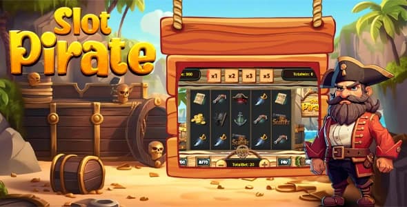 Slot Pirate